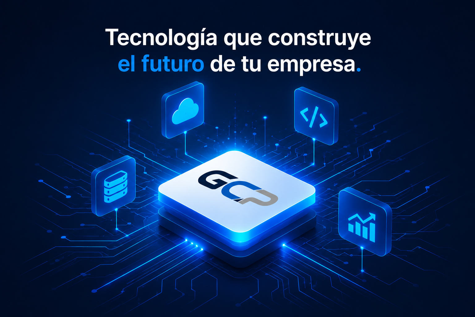 Tecnología del Futuro